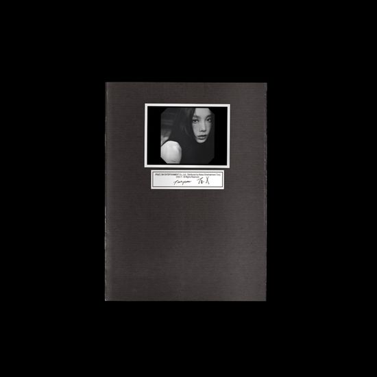 TO. X [미니 5집] [X VER]