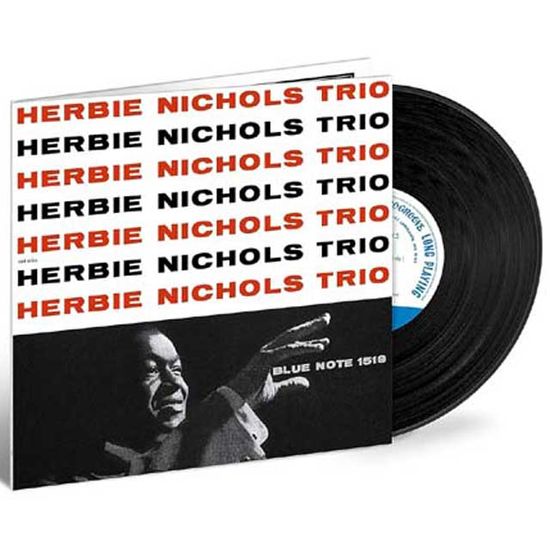 HERBIE NICHOLS TRIO [BLUE NOTE TONE POET SERIES] [180G LP]