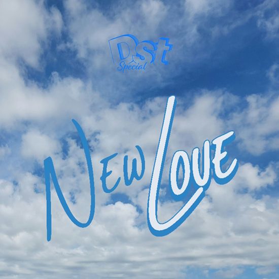 NEW LOVE
 [KIT VER]