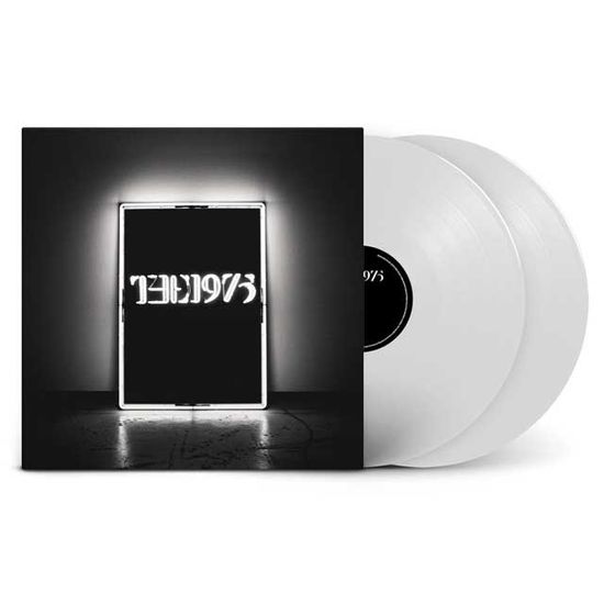 THE 1975 [10TH ANNIVERSARY] [WHITE LP]