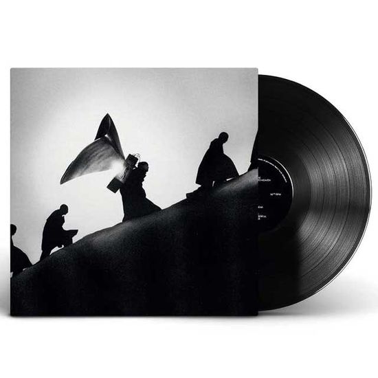 PLAYING ROBOTS INTO HEAVEN [LP]