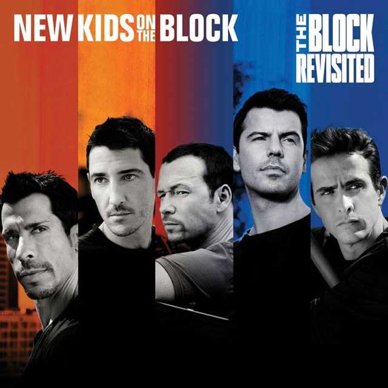 THE BLOCK REVISITED [DELUXE]