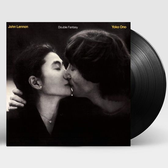 DOUBLE FANTASY [180G LP]