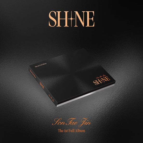 SHINE [정규 1집] [DIGIPACK VER]