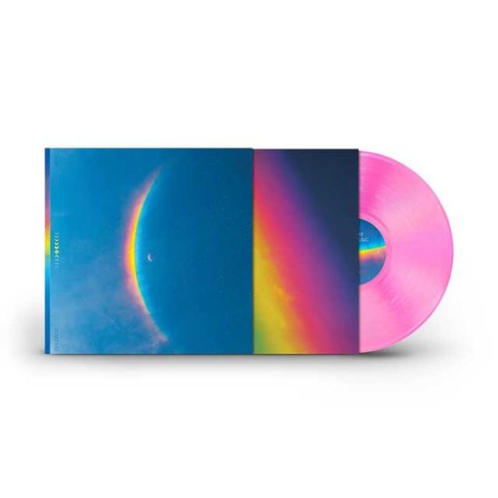 MOON MUSIC [TRANSLUCENT PINK LP]