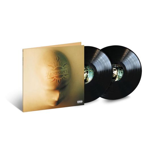 FACELESS [REMASTERED] [LP]