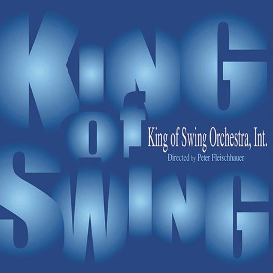 KING OF SWING: DIRECTED BY PETER FLEISCHHAUER [킹 오브 스윙]