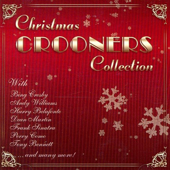 CHRISTMAS CROONERS COLLECTION