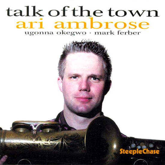 TALK OF THE TOWN
