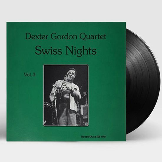 SWISS NIGHTS VOL.3 [180G LP]