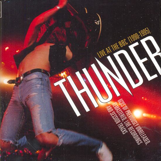 LIVE AT THE BBC 1990-1995 [BOX SET]