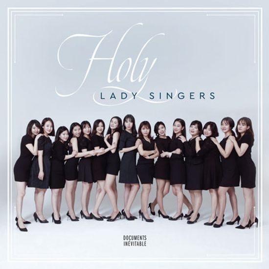HOLY LADY SINGERS
