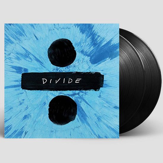 ÷ [DEVIDE] [180G LP]