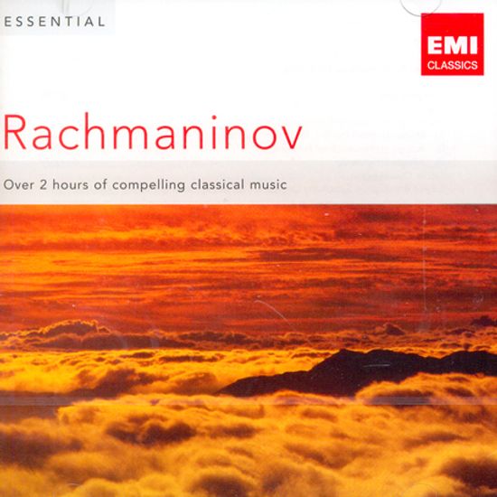 ESSENTIAL RACHMANINOV