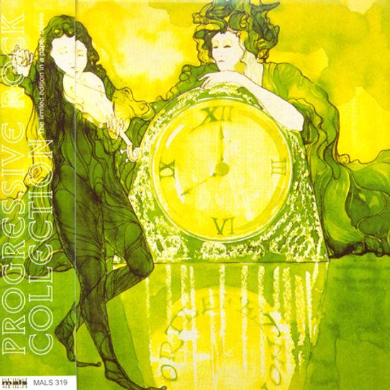 IL TEMPO DI FAR LA FANTASIA [PAPER SLEEVE]