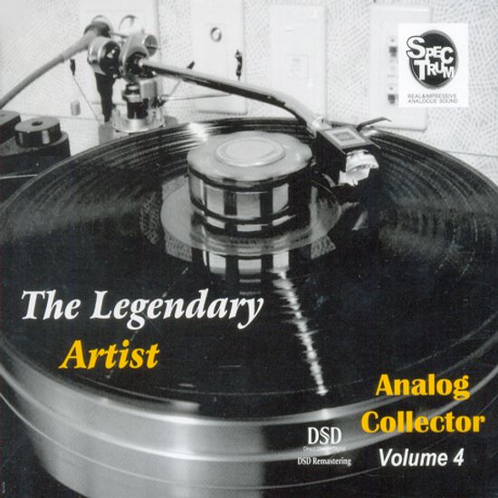 ANALOG COLLECTOR VOL.4