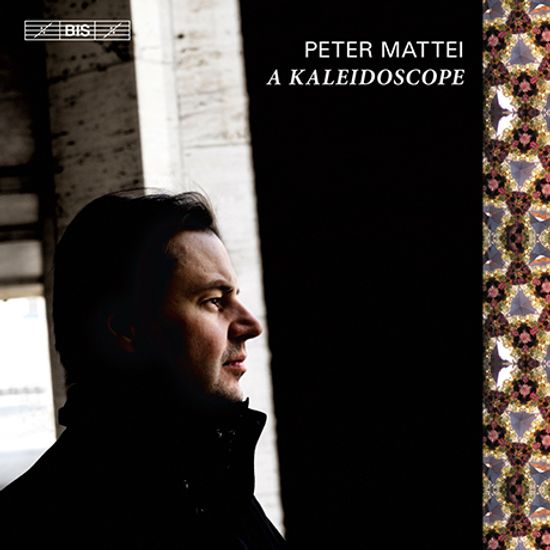 A KALEIDOSCOPE/ PETER MATTEI, PAAVO JARVI