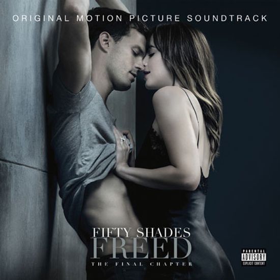 FIFTY SHADES FREED: THE FINAL CHAPTER [50가지 그림자: 해방]