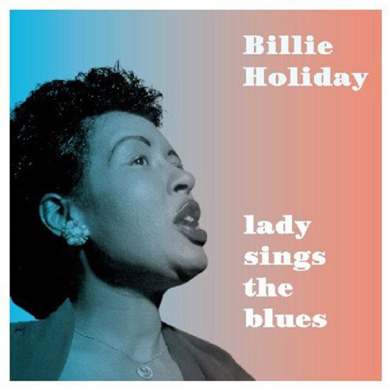 LADY SINGS THE BLUES