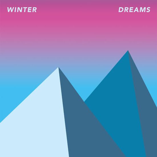 WINTER DREAMS [2018 평창 겨울 스포츠 축제 헌정앨범]