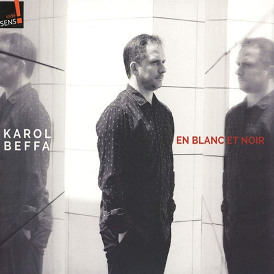 EN BLANC ET NOIR [카롤 베파: 백과 흑]