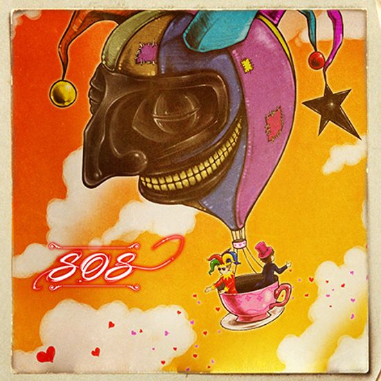 SOS