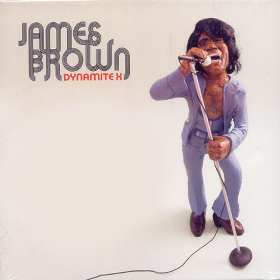 DYNAMITE K [REMIX ALBUM]