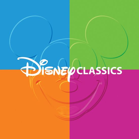 DISNEY CLASSICS [디즈니 클래식]