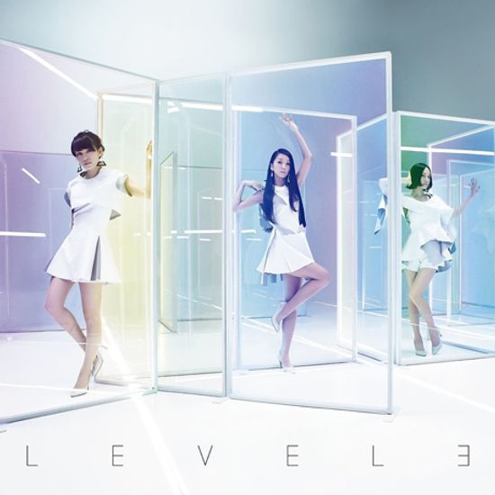 LEVEL 3 [CD+DVD] [DELUXE]