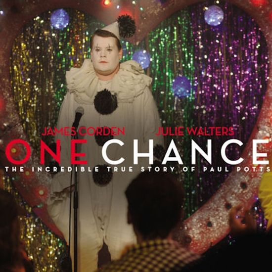 ONE CHANCE [원 챈스]