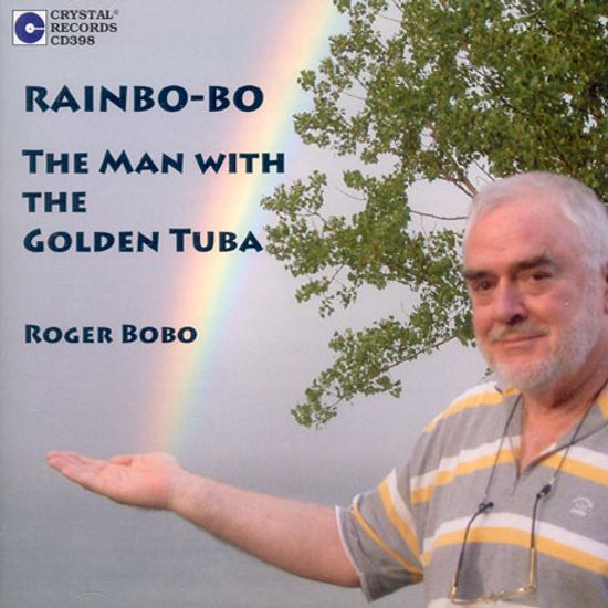 RAINBO-BO: THE MAN WITH THE GOLDEN TUBA [로저 보보: 황금 튜바를 부르는 사나이]