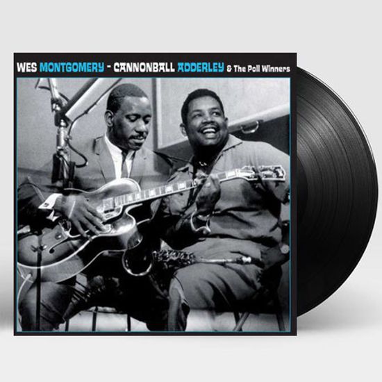 AND THE POLL WINNERS [180G LP]