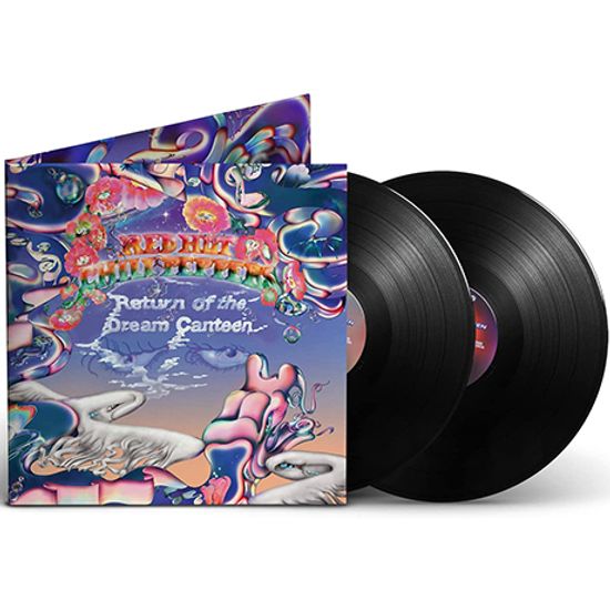 RETURN OF THE DREAM CANTEEN [DELUXE] [LP]