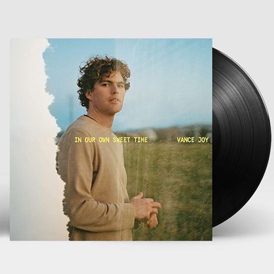 IN OUR OWN SWEET TIME [LP]