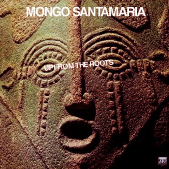 UP FROM THE ROOTS [LP]