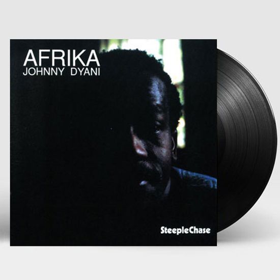 AFRIKA [180G LP]