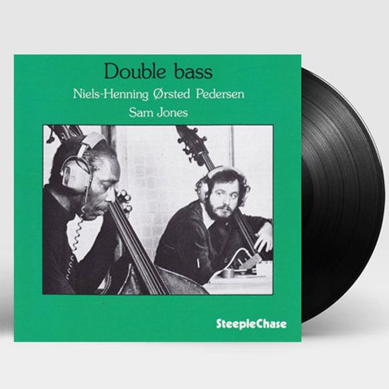 DOUBLE BASS [180G LP]