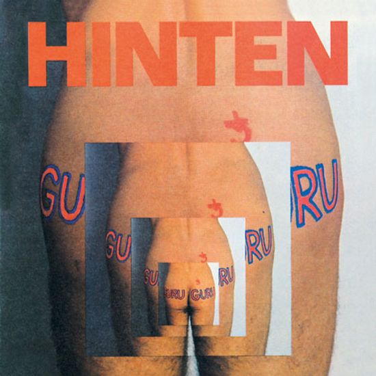 HINTEN [LP]