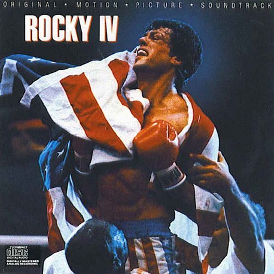 ROCKY 4 [록키 4]