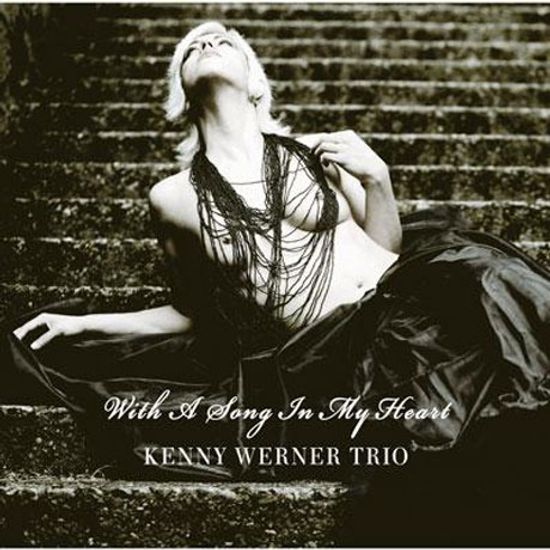 WITH A SONG IN MY HEART [200G LP]
