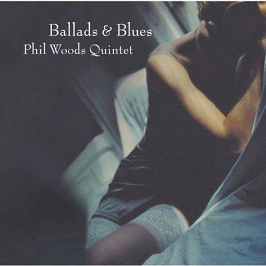 BALLADS & BLUES [200G LP]