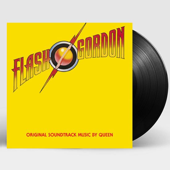 FLASH GORDON [180G LP]