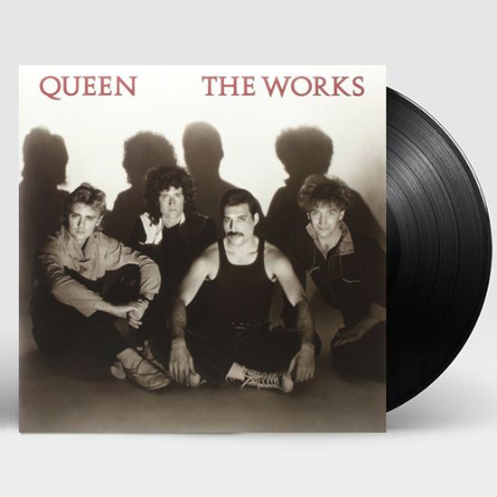 THE WORKS [180G LP]