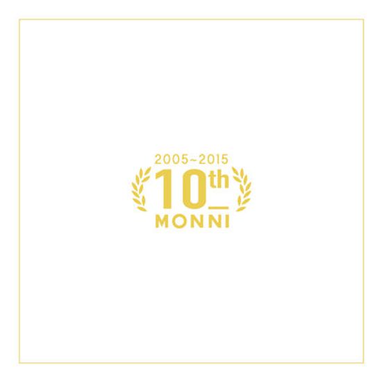 FIX [10주년 기념 베스트앨범] [한정반]