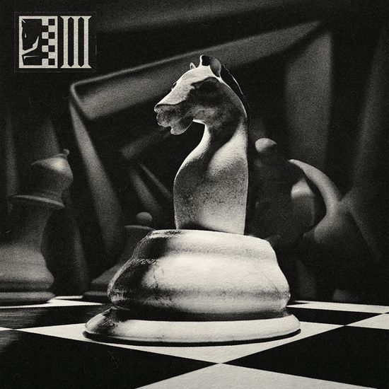 가리온 3 [정규 3집]