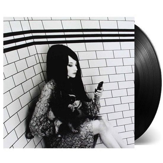 FREEDOM AT 21 [7" EP LP]