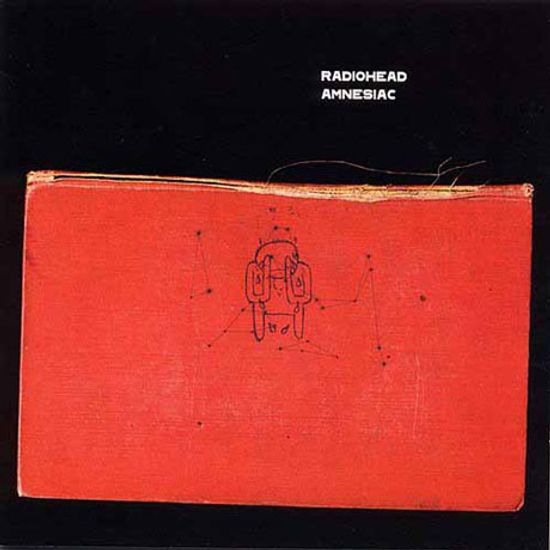 AMNESIAC
