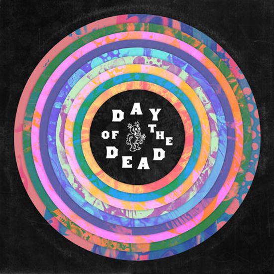 DAY OF THE DEAD: TRIBUTE TO GREATFUL DEAD [DELUXE EDITION]