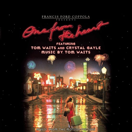 ONE FROM THE HEART [마음의 저편]