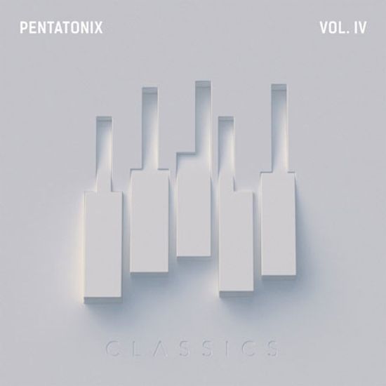 PTX VOL.4: CLASSICS